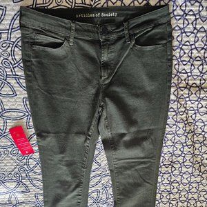 Articles of Society Skinny Jeans